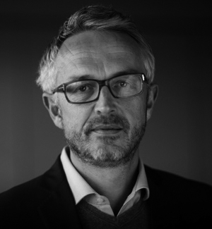 Bjørn Otto Sverdrup